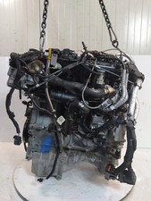 Motor f&uuml;r Jaguar XF II 204DTD AJ20D4 2,0 D Kettensatz NEU