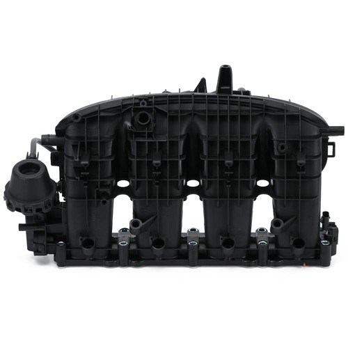 Intake Manifold Assembly For VW MK7 Golf R 2015-2018 GTI 2015-2021 06L133201AB { - Picture 5 of 12