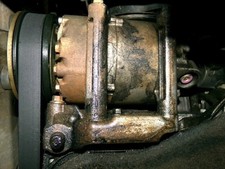 Climatisation et Accessoires Land Rover FREELANDER