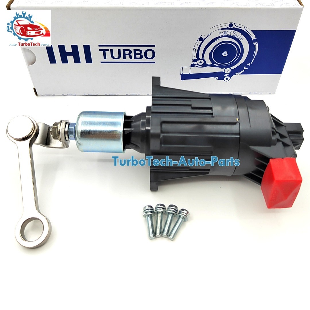 OEM Turbo Charger Solenoid Valve Actua For 2017-2022 Acura NSX 18800-58G-A01