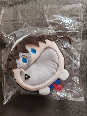 Kaito Kid Conan Mini Schulter Plüsch BEMOE bilibili