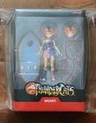 ThunderCats Ultimates WILYKIT First Edition Super7 Collector Grade MIB FREE SHIP