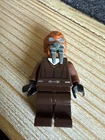 Lego Star Wars Minifigure SW0198 Plo Koon