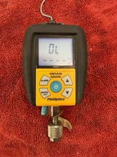 FIELDPIECE Micron Gauge SVG3