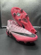 Nike Zoom Superfly 9 Elite SG-Pro Size 6.5 Men  s Soccer Cleats Style FD0250-601