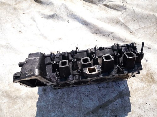 778121001 Motorkopf, Zylinderkopf 7781210.01 BMW 3-Series DE1642550-04