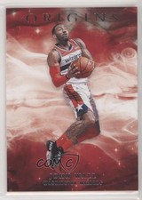2019-20 Panini Origins John Wall #54 rh9