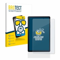 Panzerfolie Schutzglas FüR Samsung Galaxy Tab S6 Lite Lte / Wifi 2020 Schutz