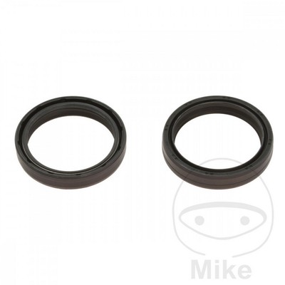 Fork Oil Seal Kit JMP 47X58X10  Fits Triumph Thunderbird 1600 2009-2017