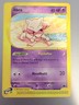 Pokémon Abra 46/144 – Skyridge (2003) – NEVER Played – Clean NM/M – Non‑Holo