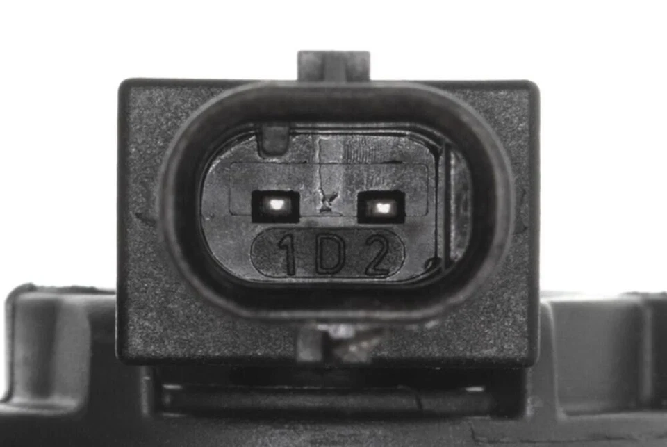 For Mercedes-Benz SL63 AMG 2013-2019 Vemo Engine Coolant Thermostat Housing - Image 2 of 4