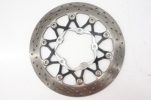 07-08 Suzuki Gsxr 1000 Oem Front Left Right Brake Rotors Discs - Picture 4 of 11