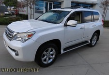 2012 Lexus GX 
