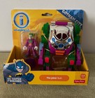 DC SUPER FRIENDS IMAGINEXT, THE JOKER SUIT, Gotham City,BRAND NEW FACTORY SEALED — photo 1