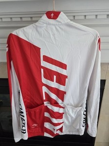 Specialized cycling jacket mens Medium