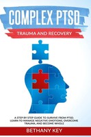 Bethany Key | Complex Ptsd Trauma And Recovery | Taschenbuch | Englisch (2020)