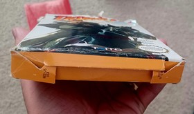 NES Indiana Jones e l'ultima crociata TAITO completo.