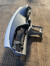 Bmw E46 Saloon  Front  Dash