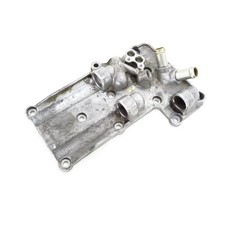 cap crankcase Audi A6 RS6 RS7 4G 4.0 V8 079103704N