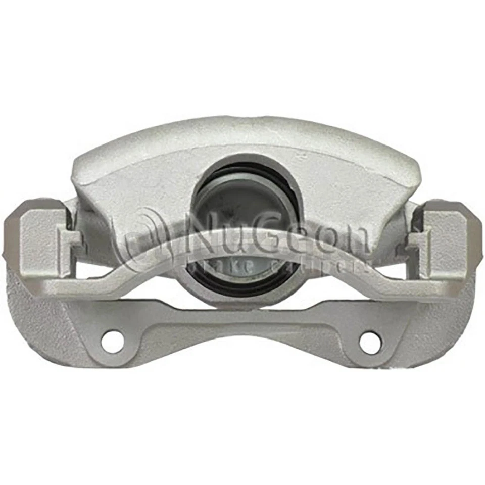 4xPinzas Manguera Freno Línea Delantera Se Adapta a Kia Spectra 2.0L Kia Spectra5 2.0L Foto 4 de 4