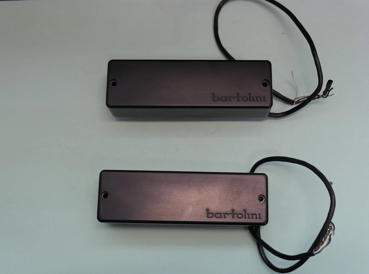 ※中村bartolini 59v70ピックアップ セット bartolini 59v70ピックアップ セット 中村bartolini 59v70ピックアップ