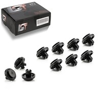 10X Radhausschalen Radkasten KotflüGel Halter Clips FüR Subaru