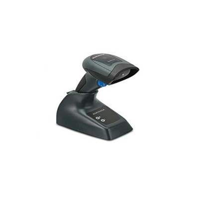 DATALOGIC ADC, QUICKSCAN QBT2131, LI, USB KIT, BLUETOOTH, BLK