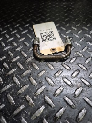 2781697	TUBE - FUEL	FITS CLARK	GOOD USED	HBU1:347
