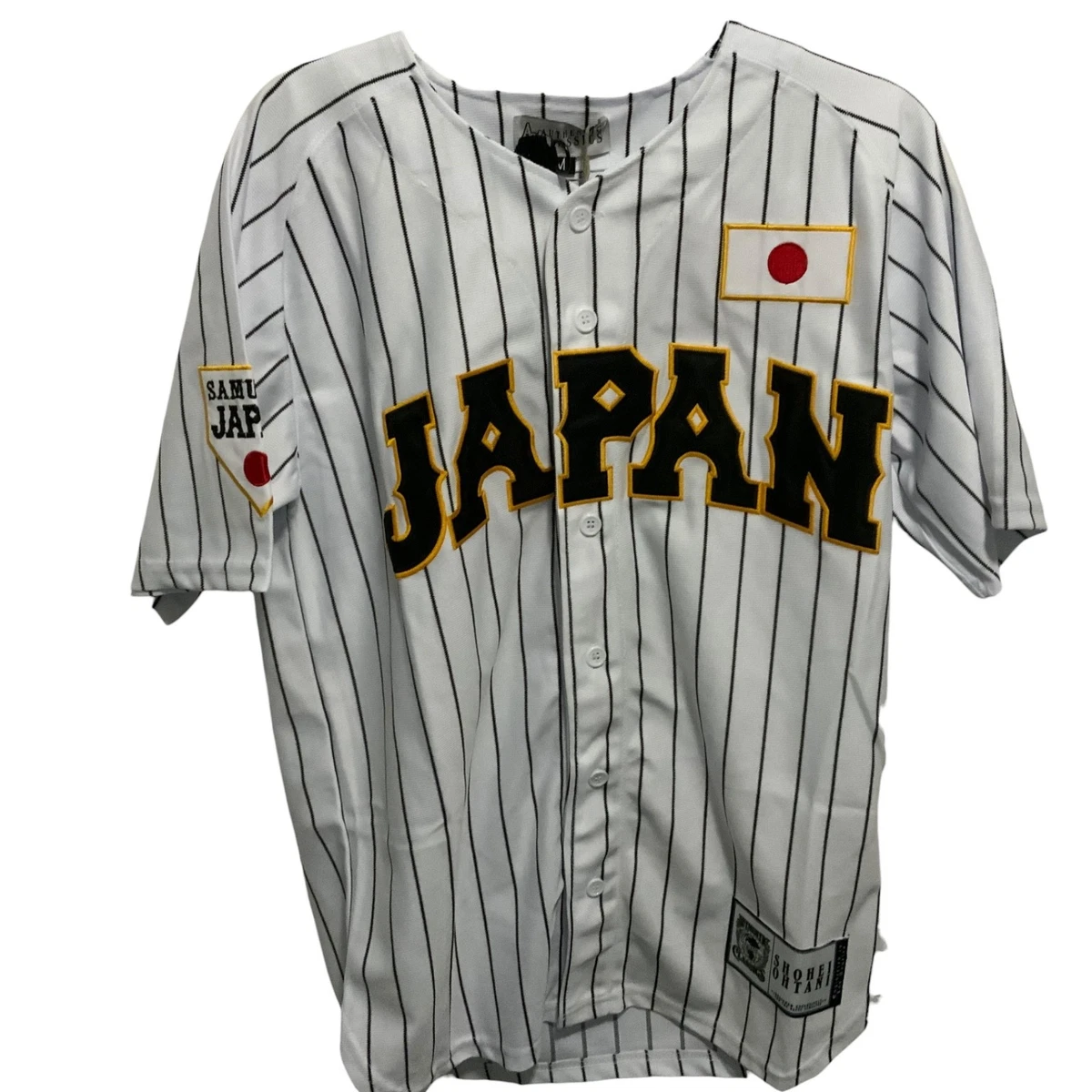 Las mejores ofertas en Japón otros en ropa para aficionados y