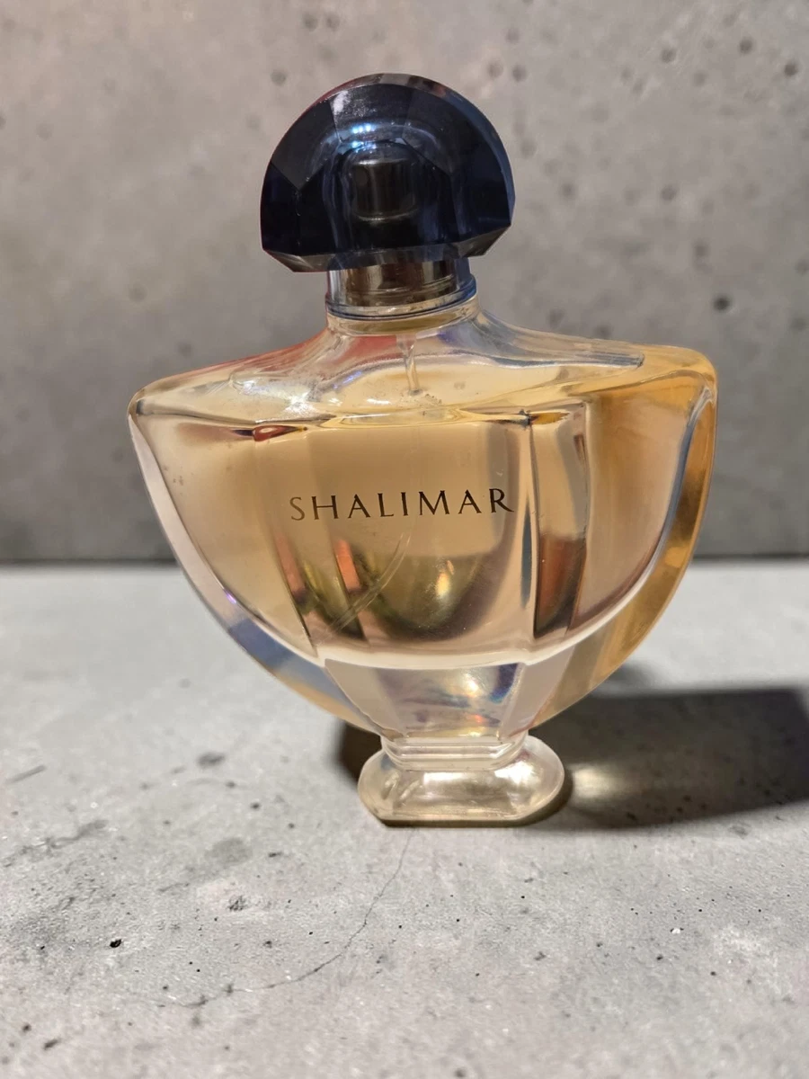 Guerlain Shalimar Perfume Fragrances for Women for sale | eBay