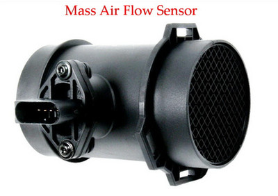 13621433566 Mass Air Flow Sensor Fits:BMW M5 2000-2003 Z8 2000-2003 V8 4.9L 5.0L