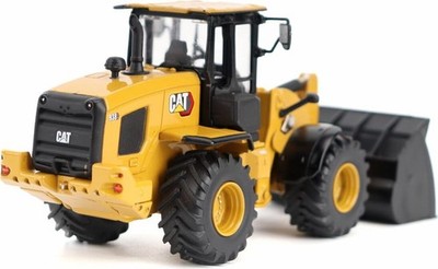 Cat 938 Wheel Loader 1:50 by Diecast Masters | eBay