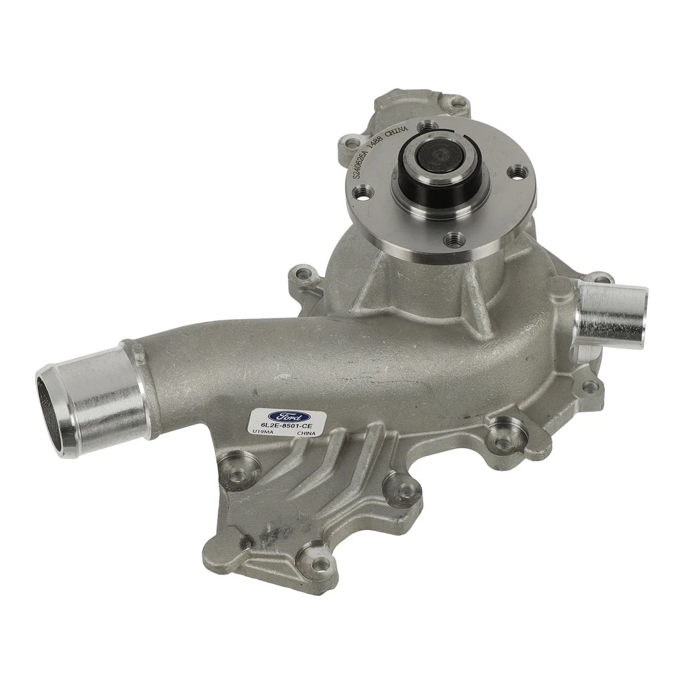 OEM NUEVO Ford Ranger, Mustang - 1997-2011 Conjunto de bomba de agua del motor - 6L2Z-8501-C Foto 2 de 4