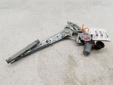 14-22 INFINITI Q50 Sedan Passenger Rear Window Regulator w/ Motor OEM 827204GA0A