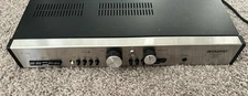 ACOUSTAT Trans Nova TNP Preamplifier