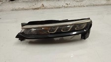Citroen C3 Aircross Headlight/headlamp 9822790680