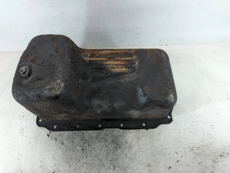 Chevrolet Cavalier 2002-2005 cárter de aceite del motor EOFRX Foto 2 de 4