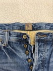 PRPS Men's  Jeans Distressed Cotton (sz32) — photo 2