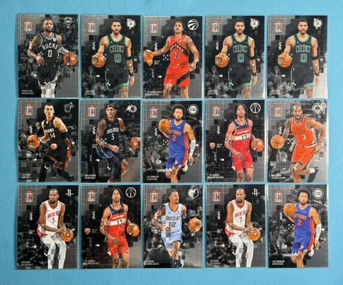 2025 Topps Signature Jayson Tatum Base (RAW)