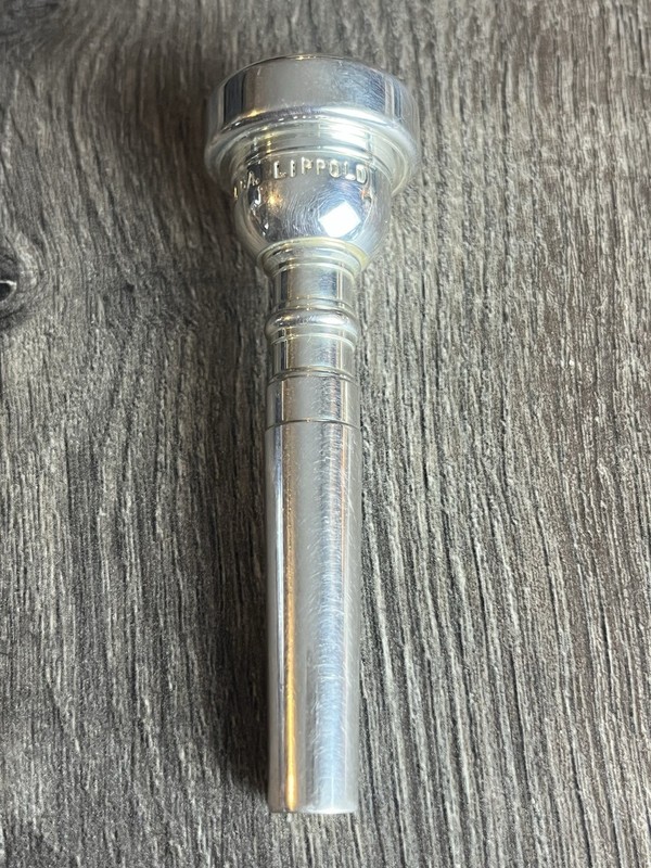 KANSTUL Custom Trumpet Mouthpiece 