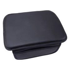Auto Interieur Sitz Armlehne Kissen Pad Protector Storage Bag Cover Zubehör cv