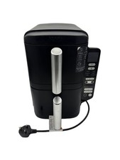 Ninja Double StackAir Fryer | Dual Zone, 7.6L SL300UK