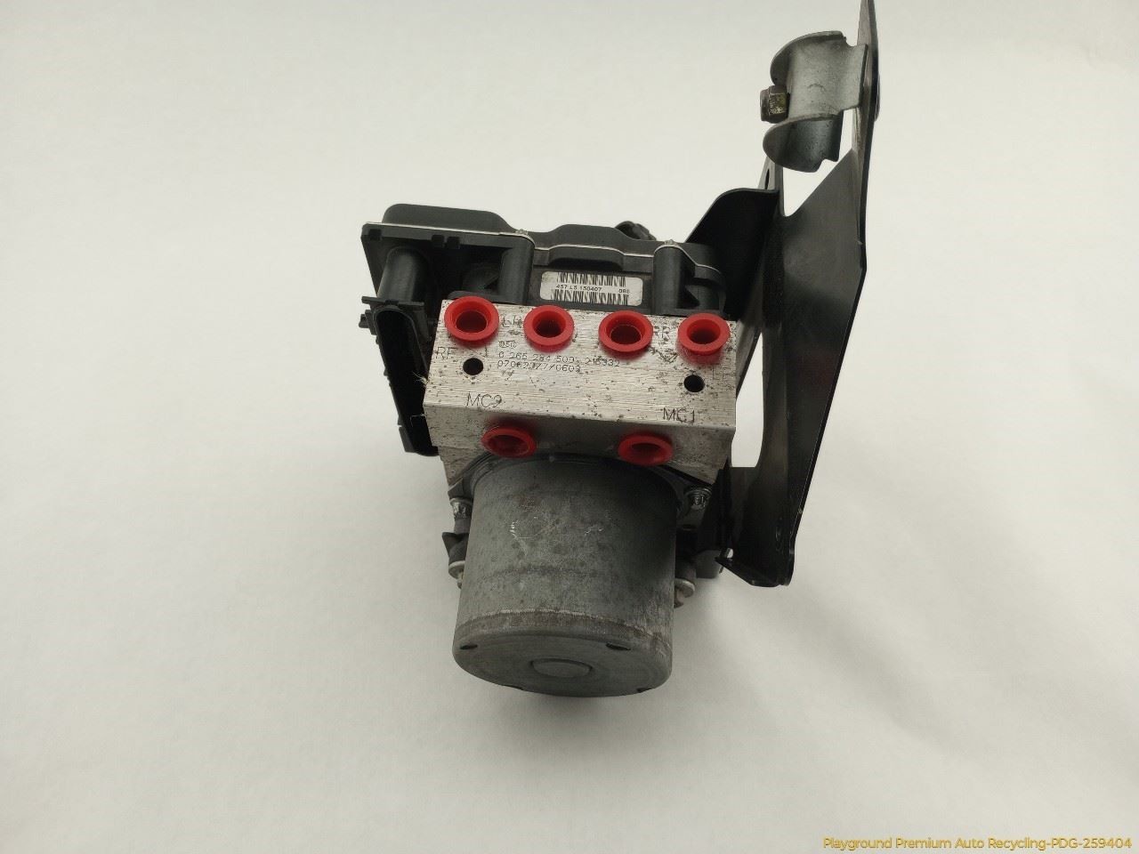 Maserati Quattroporte 2003-2008 Abs pump motor P/N 150407