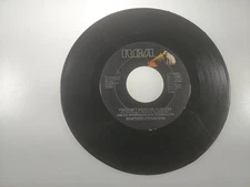Country 45 Jim Ed Brown/Helen Cornelius - You Don'T Bring Me Flowers / Dear Memo