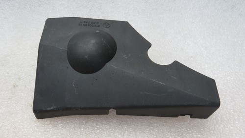 Mercedes Benz W210 - Kühlerlüfter Verkleidung / Cover 2105050003 ##289