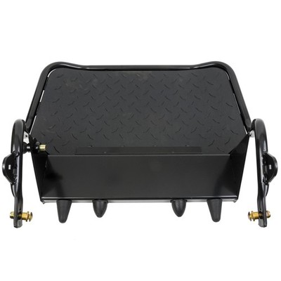 Exmark 116-1804 Black Platform Vantage S X Series