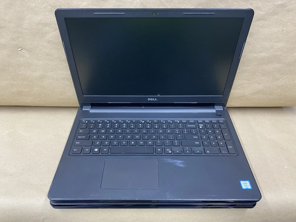 Las mejores ofertas en Dell Inspiron 15 3567 computadoras