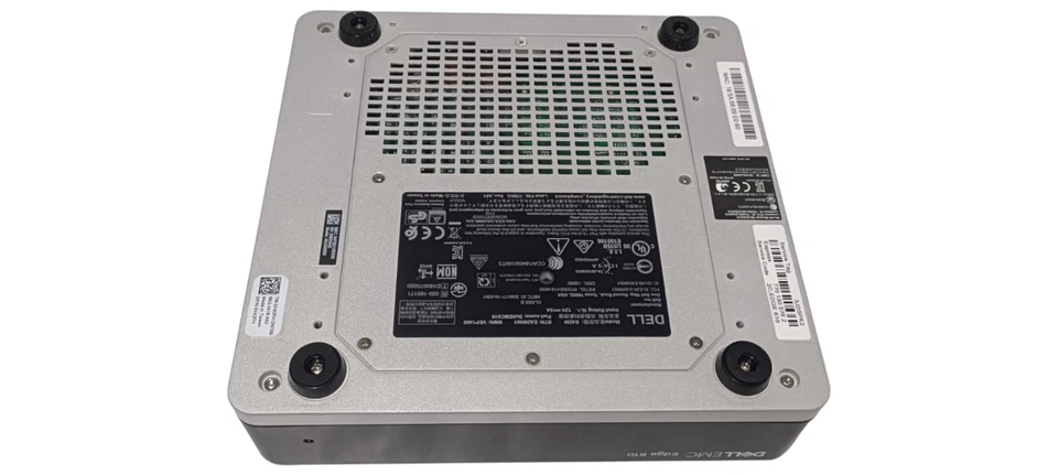 Dell EMC SD-WAN Edge 610 New open Box - Image 4 of 4