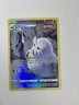 Pokémon Card TCG Abomasnow Sword & Shield Astral Radiance TG01/TG30 Holo Rare NM
