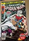 THE AMAZING SPIDER-MAN #163 Marvel Comics 1976